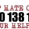 Stop Hate Crime