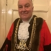 Cllr David Brown