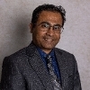 Cllr Sandeep Ghosh