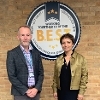 Pranali Parikh joins the South & East Lincolnshire Councils Partnership as Director of Economic Development